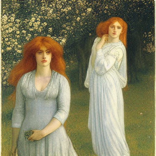 Dante Gabriel Rossetti