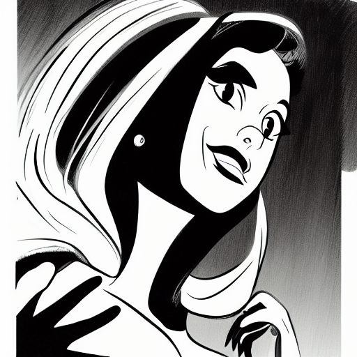 Darwyn Cooke