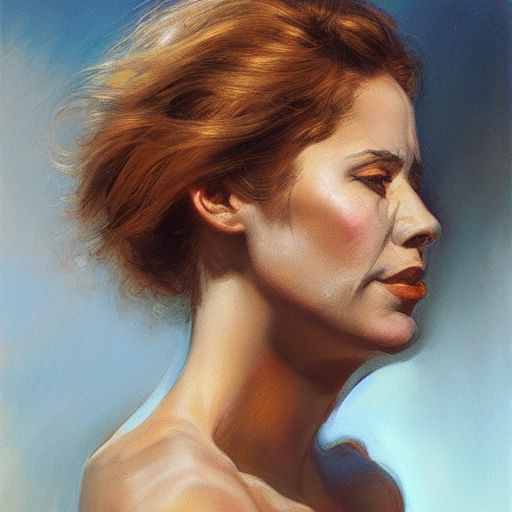 Dave Dorman