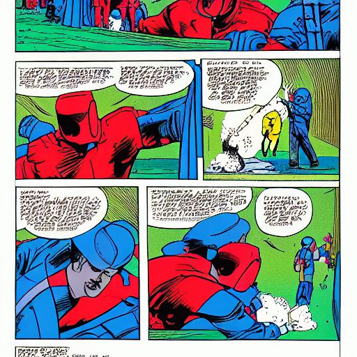 Dave Gibbons