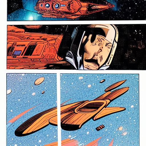 Dave Gibbons