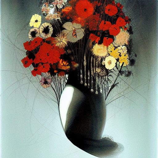 Dave McKean