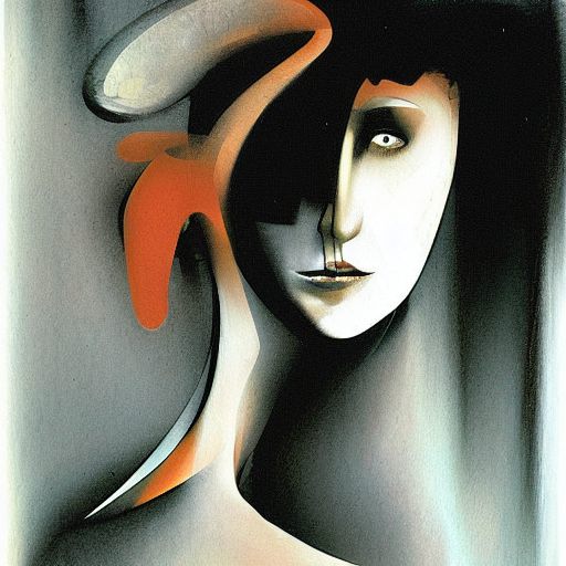 Dave McKean
