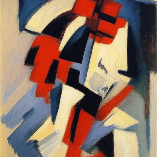 David Bomberg