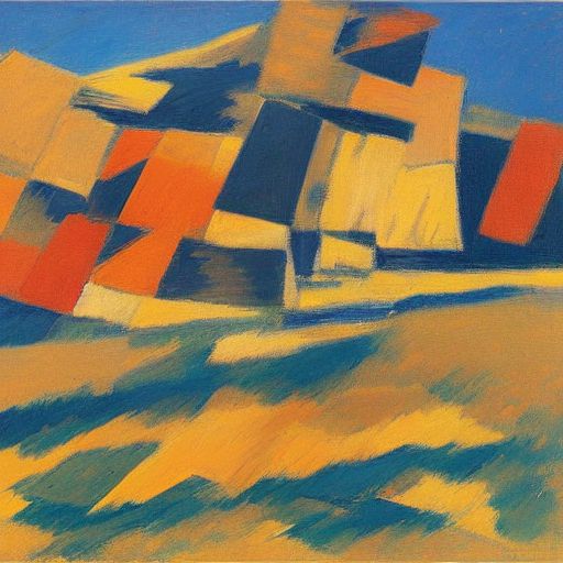 David Bomberg