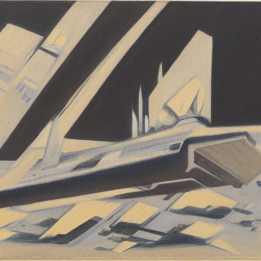 David Bomberg