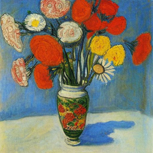 David Burliuk