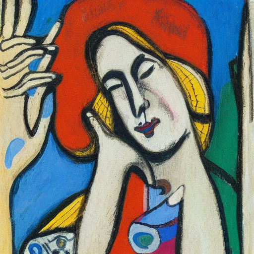 David Burliuk