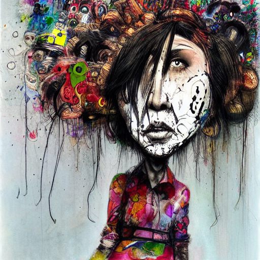 David Choe