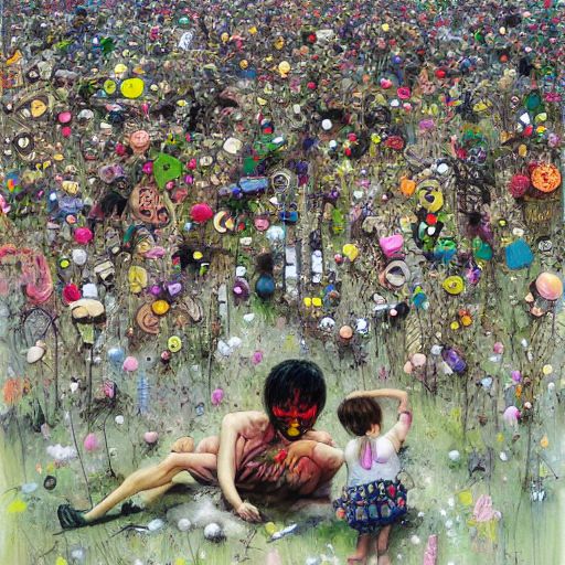 David Choe