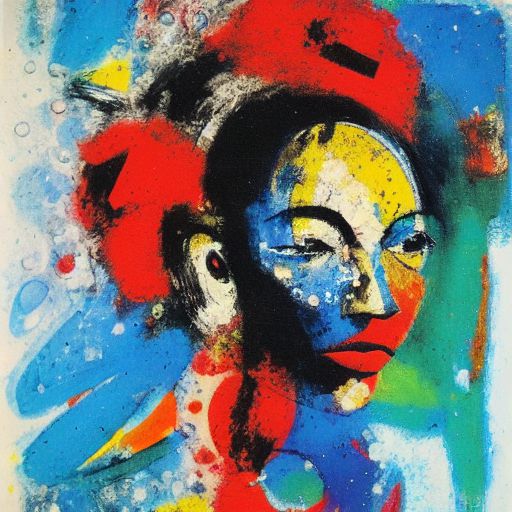 David Driskell
