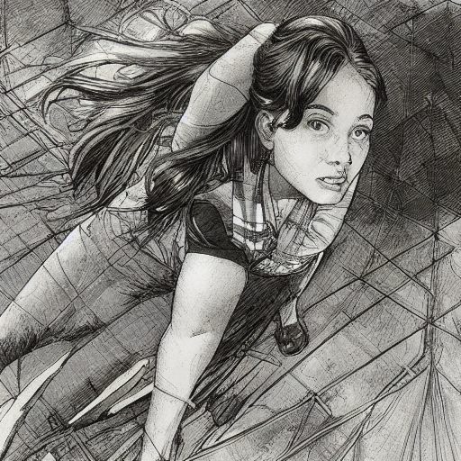 David Finch