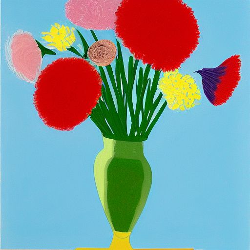 David Hockney