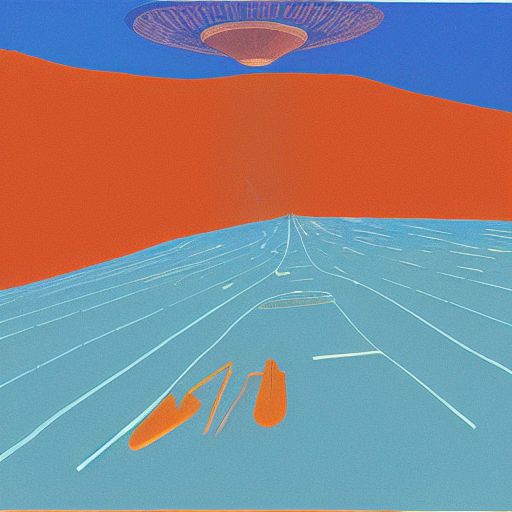 David Hockney