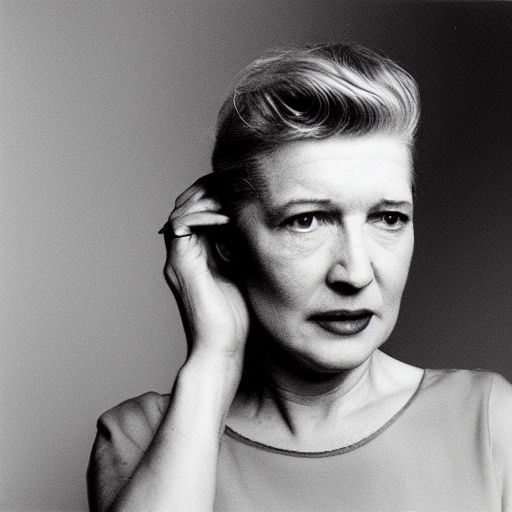 David Lynch