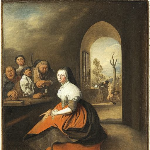 David Teniers the Younger