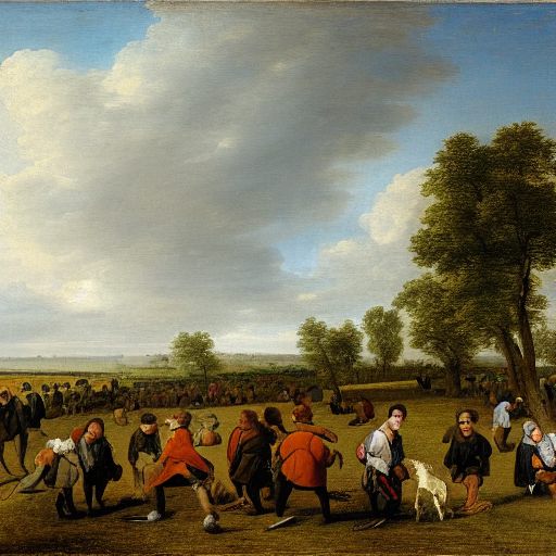 David Teniers the Younger