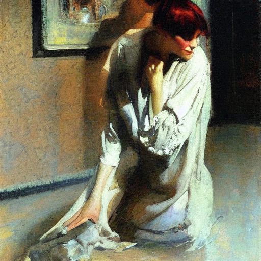 Dean Cornwell