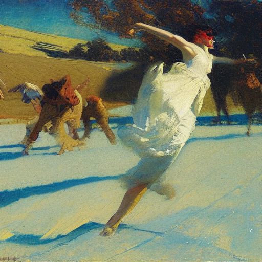 Dean Cornwell