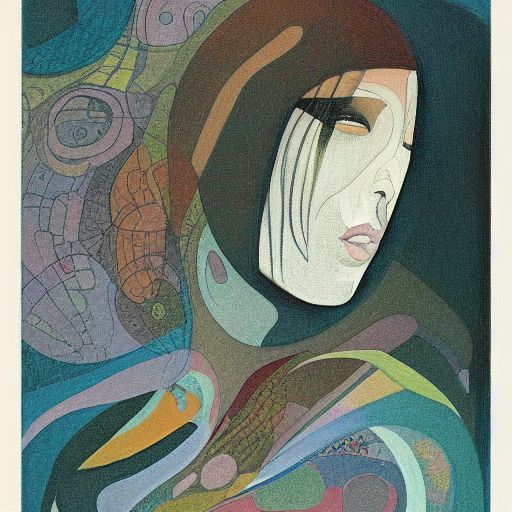 Diane Dillon