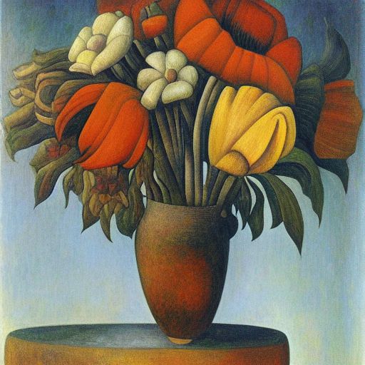 Diego Rivera