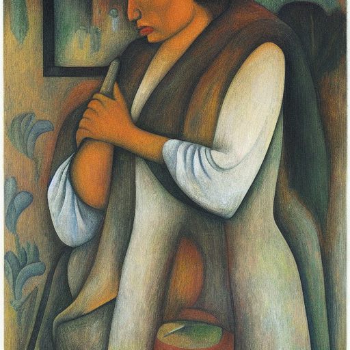 Diego Rivera