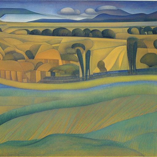 Diego Rivera