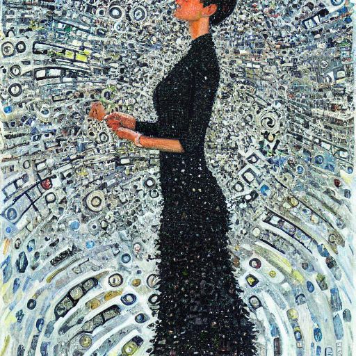 Dmitry Kustanovich