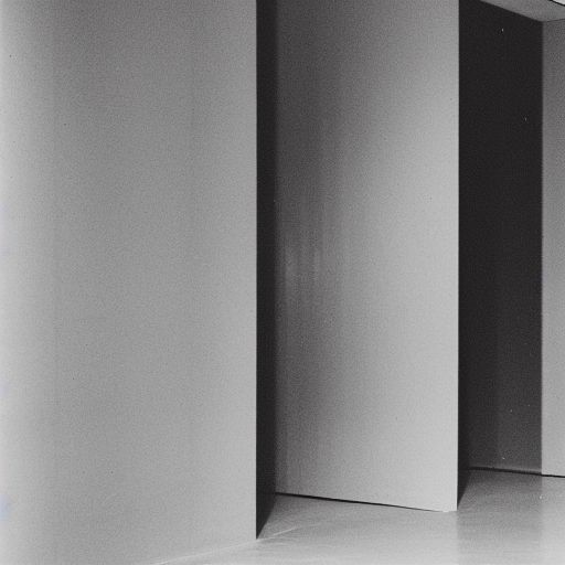 Donald Judd