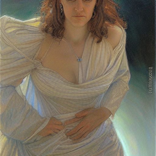 Donato Giancola