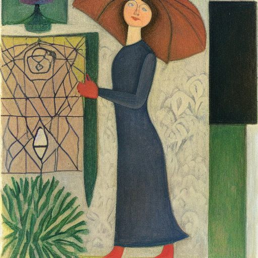 Dora Carrington