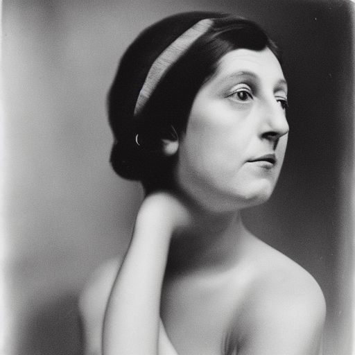 Dora Maar