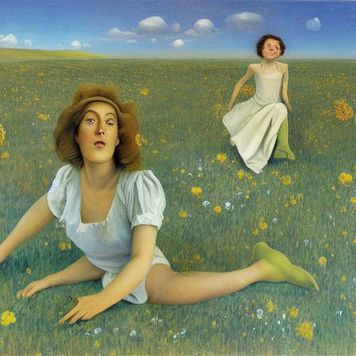 Dorothea Tanning