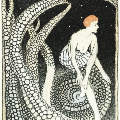 Dorothy Lathrop