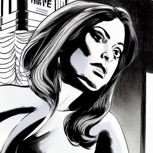 Ed Brubaker