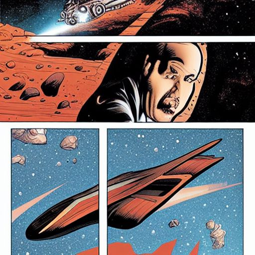 Ed Brubaker