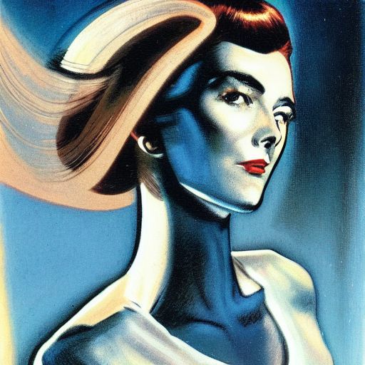 Ed Emshwiller