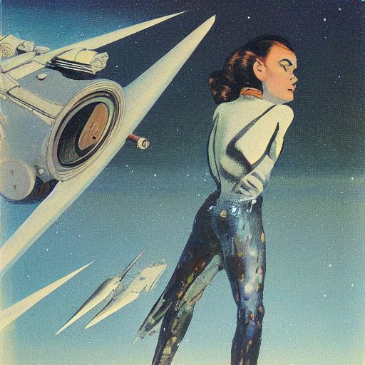 Ed Emshwiller