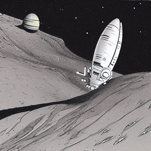 Ed Emshwiller
