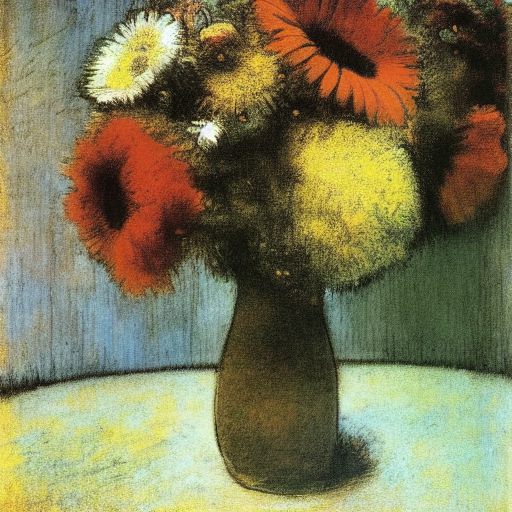 Edgar Degas
