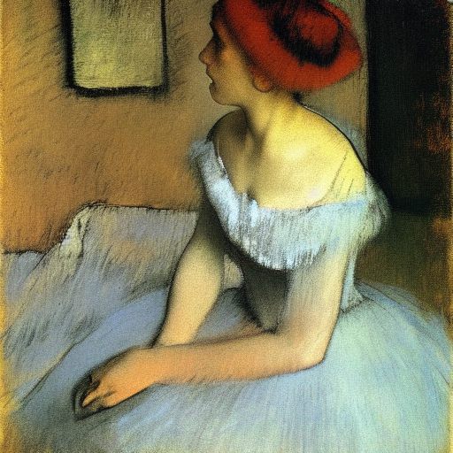 Edgar Degas