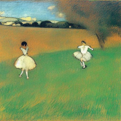 Edgar Degas