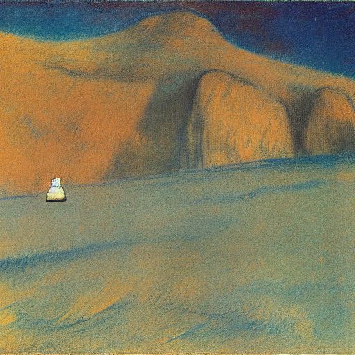 Edgar Degas