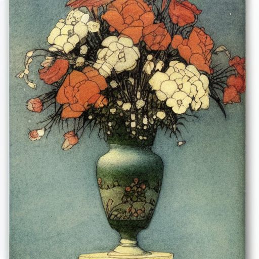 Edmund Dulac