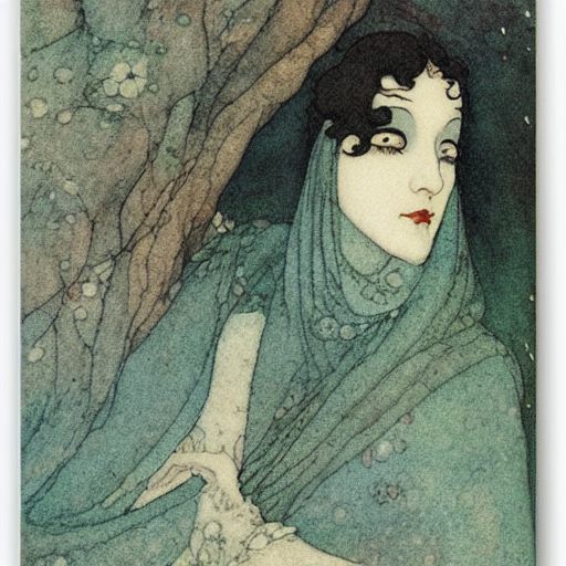 Edmund Dulac