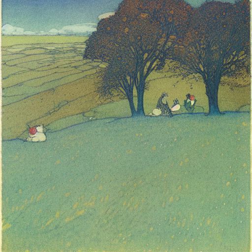 Edmund Dulac