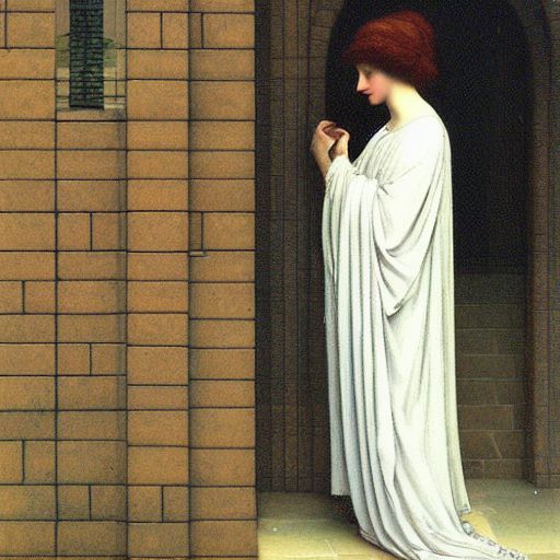 Edmund Leighton
