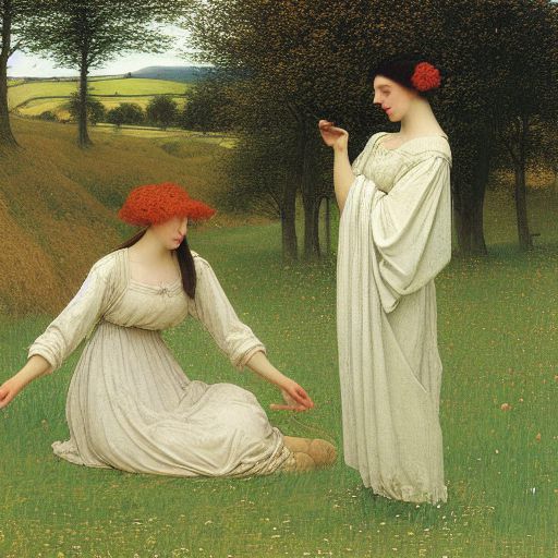 Edmund Leighton