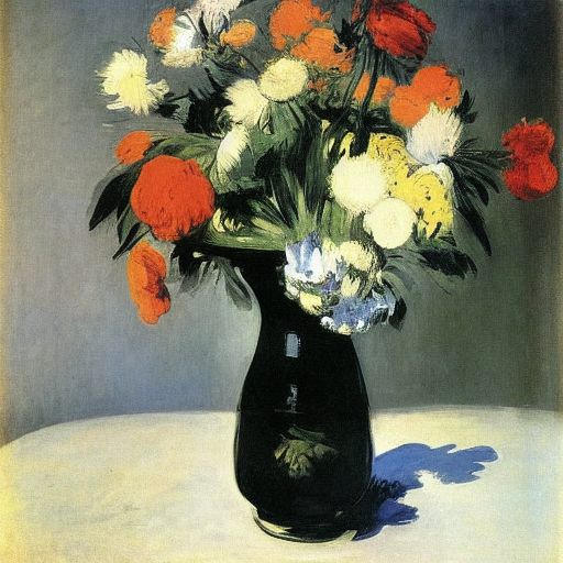 Edouard Manet