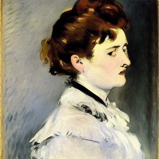 Edouard Manet